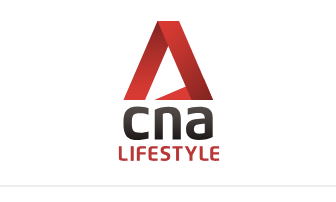 CNA Lifestyle Logo